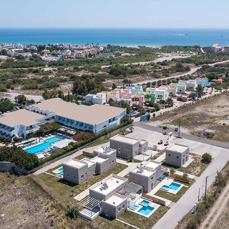Belvita Hotel كولومبيا المظهر الخارجي الصورة