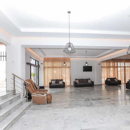 Belvita Hotel كولومبيا المظهر الخارجي الصورة