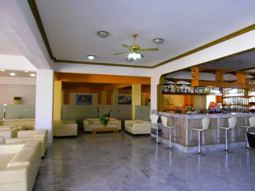 Belvita Hotel كولومبيا المظهر الخارجي الصورة