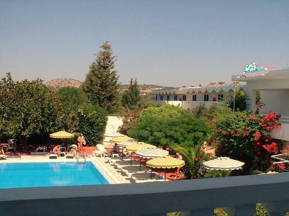 Belvita Hotel كولومبيا المظهر الخارجي الصورة