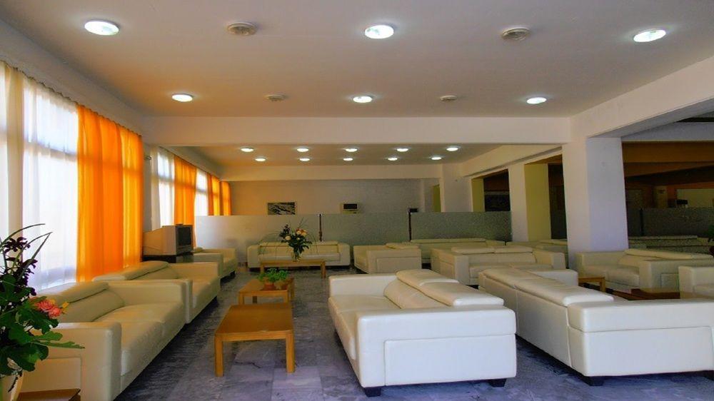 Belvita Hotel كولومبيا المظهر الخارجي الصورة