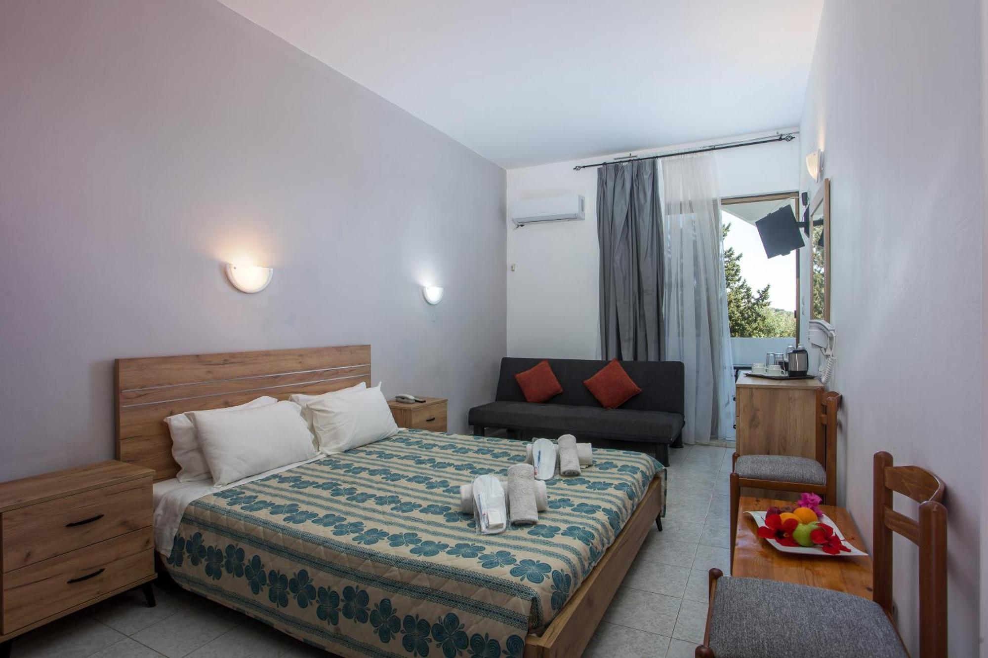 Belvita Hotel كولومبيا المظهر الخارجي الصورة