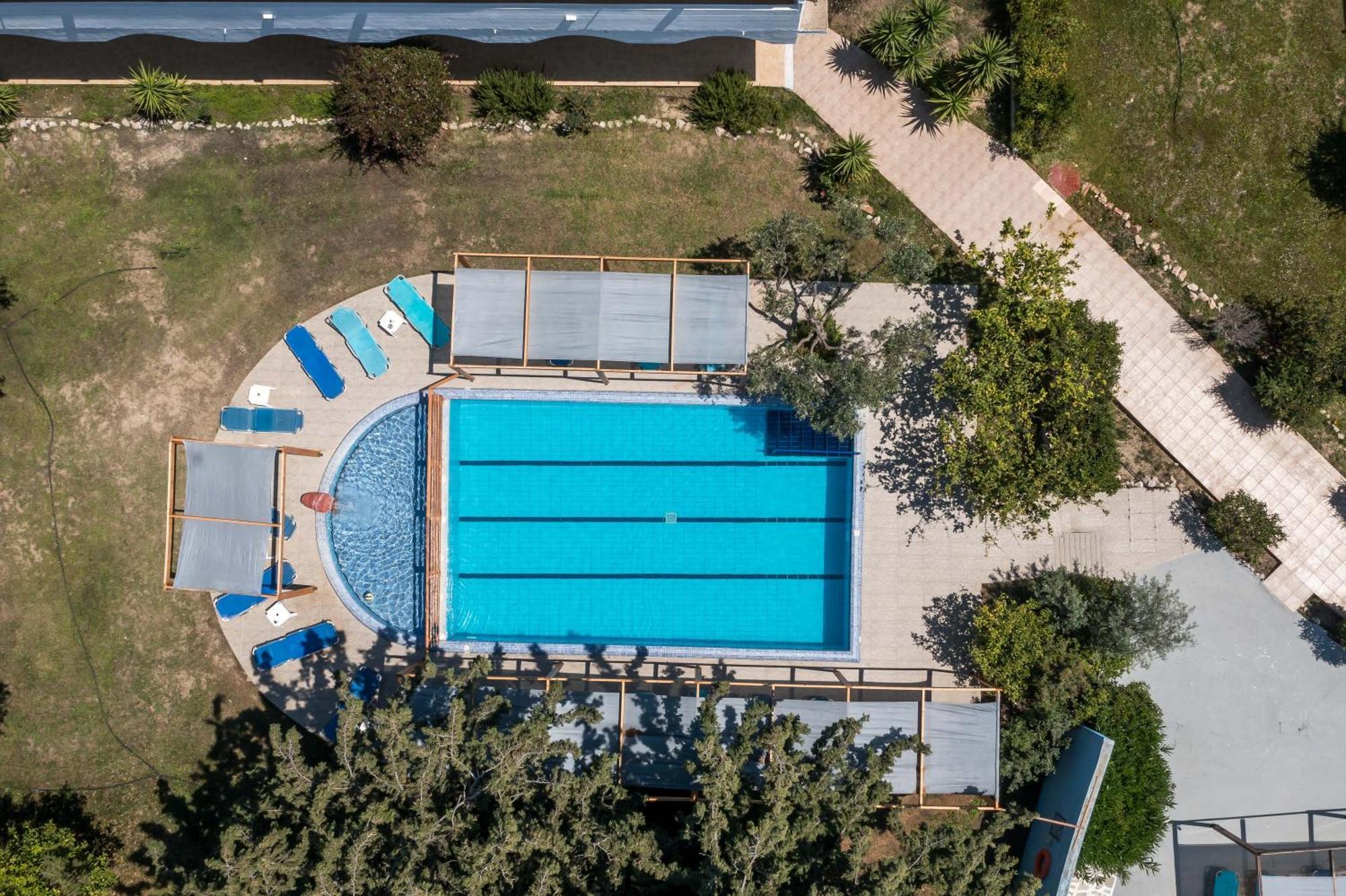 Belvita Hotel كولومبيا المظهر الخارجي الصورة