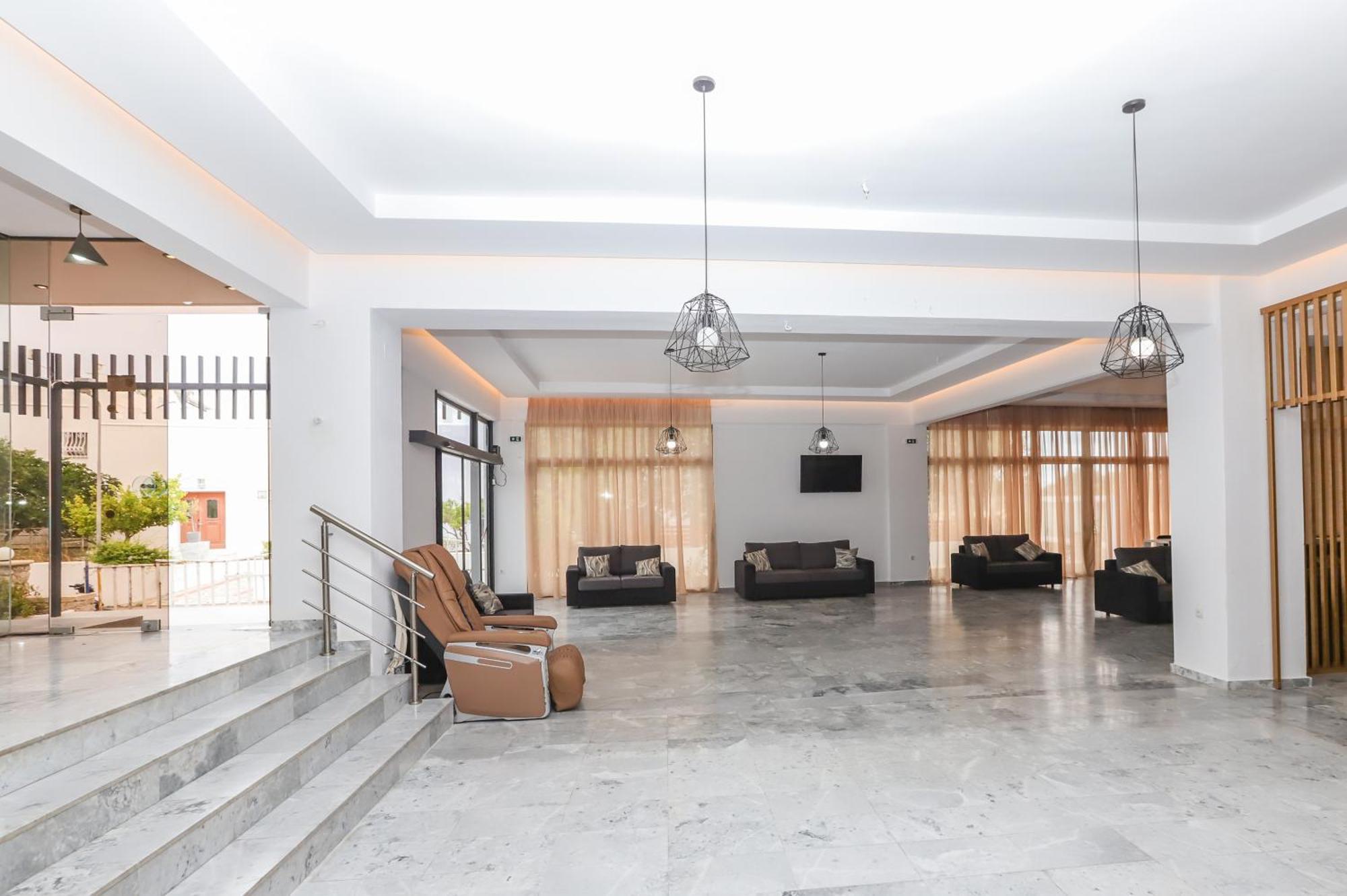 Belvita Hotel كولومبيا المظهر الخارجي الصورة