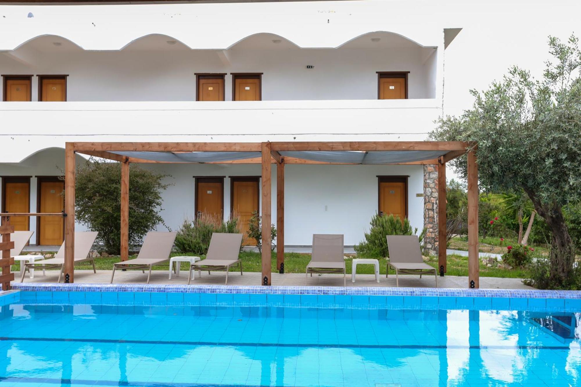 Belvita Hotel كولومبيا المظهر الخارجي الصورة