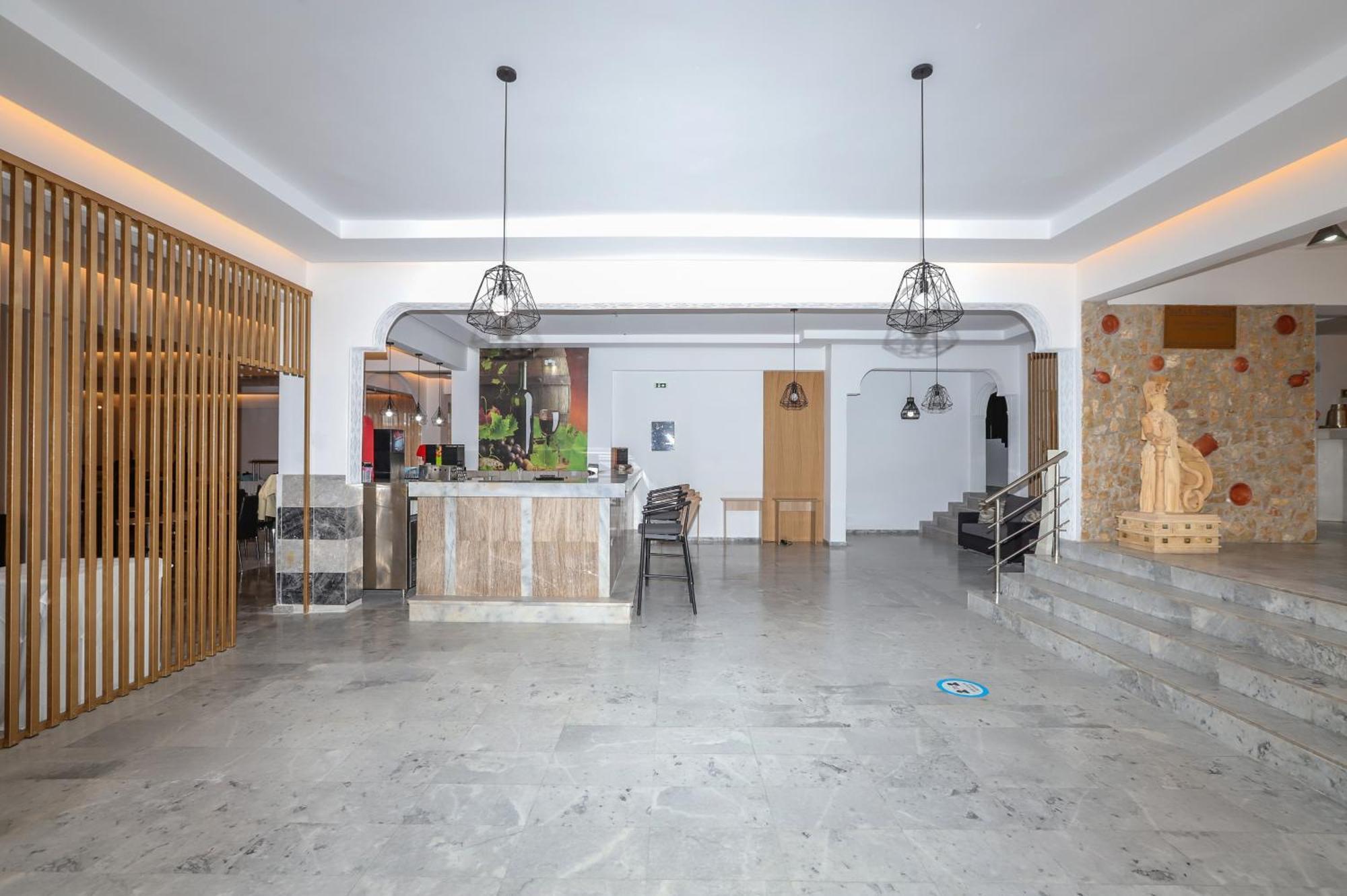 Belvita Hotel كولومبيا المظهر الخارجي الصورة