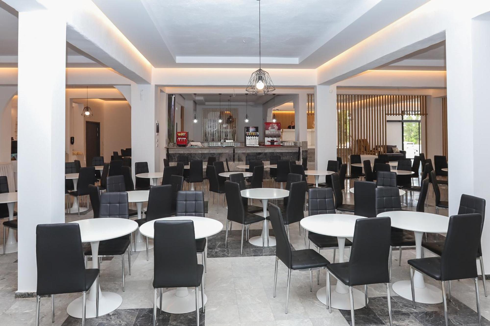 Belvita Hotel كولومبيا المظهر الخارجي الصورة