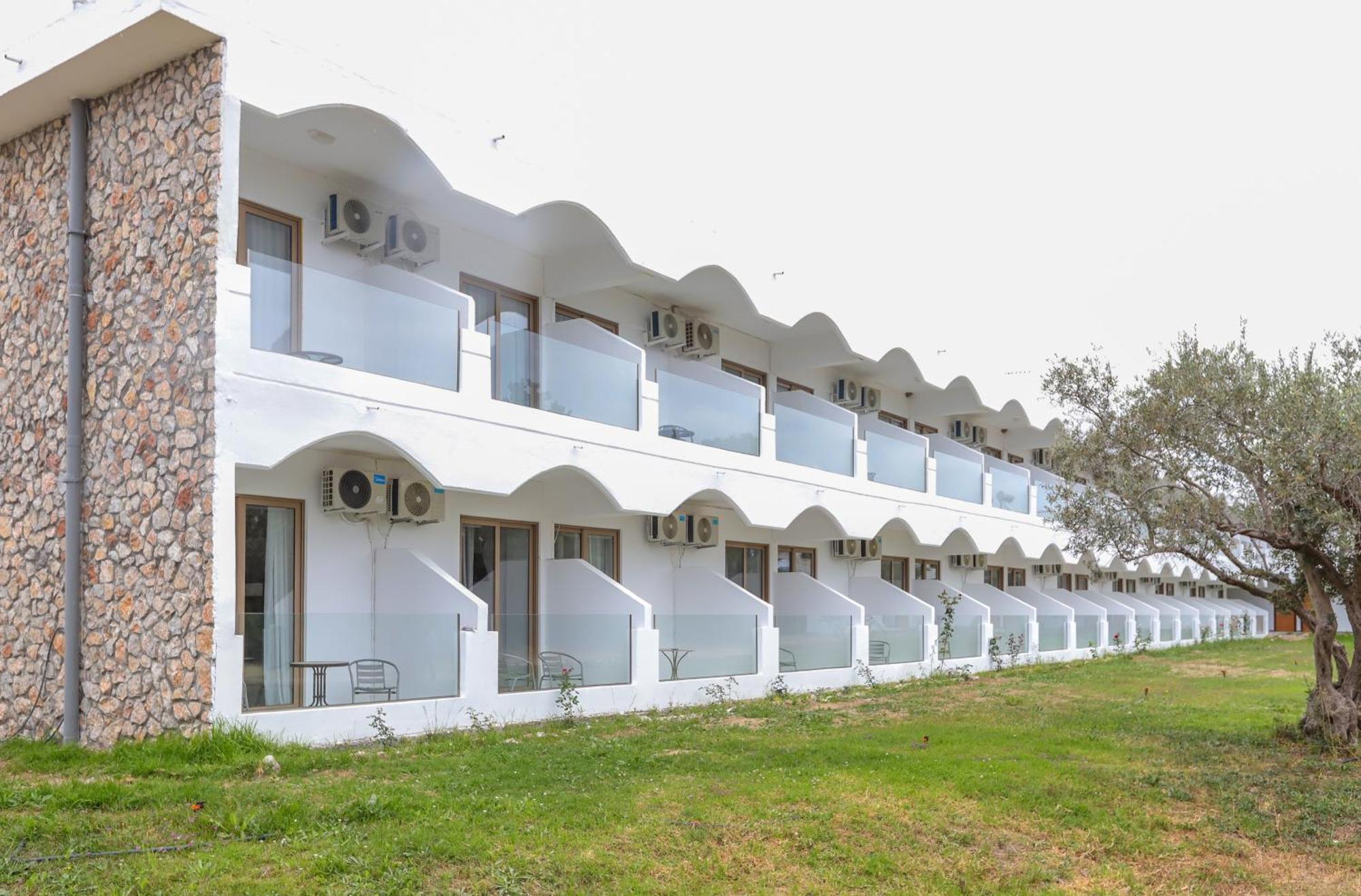 Belvita Hotel كولومبيا المظهر الخارجي الصورة