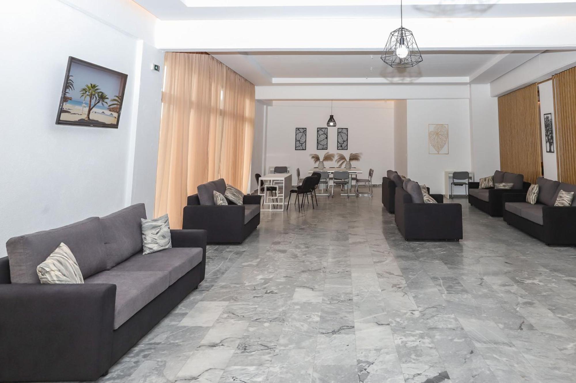 Belvita Hotel كولومبيا المظهر الخارجي الصورة