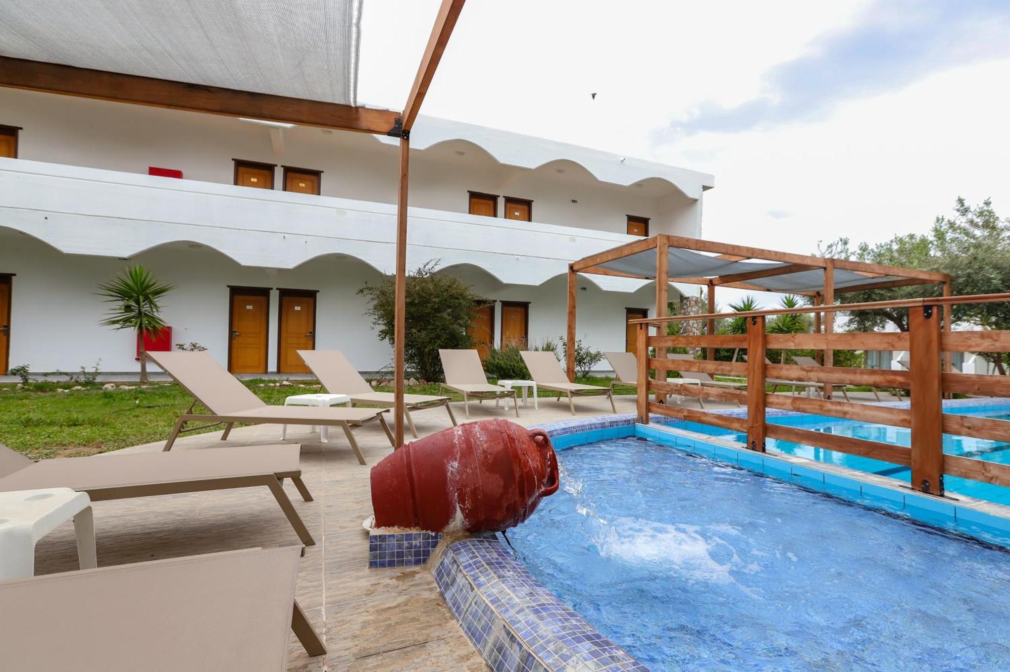 Belvita Hotel كولومبيا المظهر الخارجي الصورة