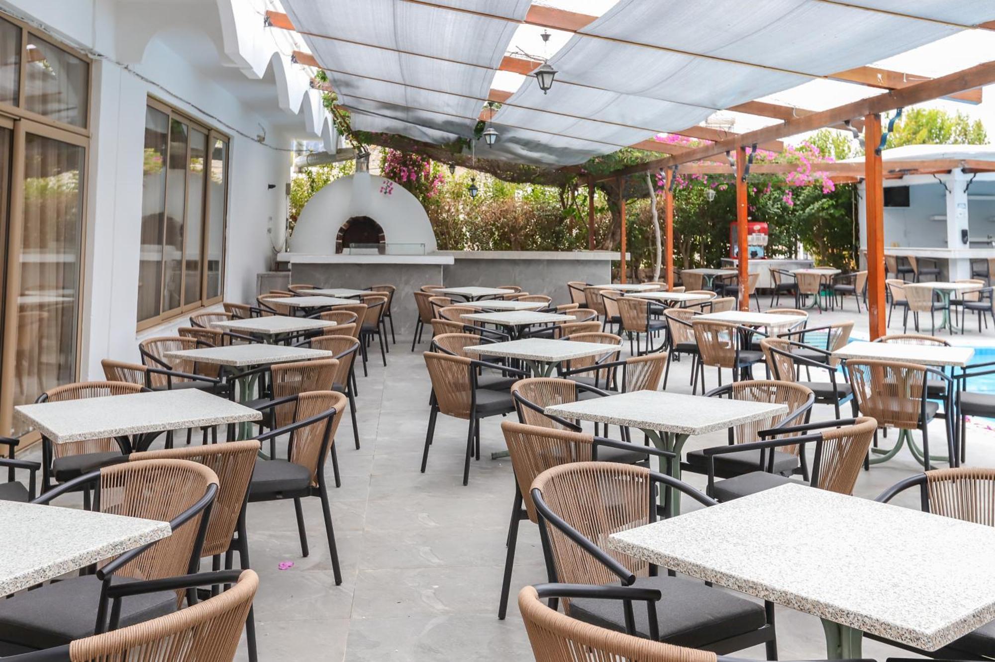 Belvita Hotel كولومبيا المظهر الخارجي الصورة
