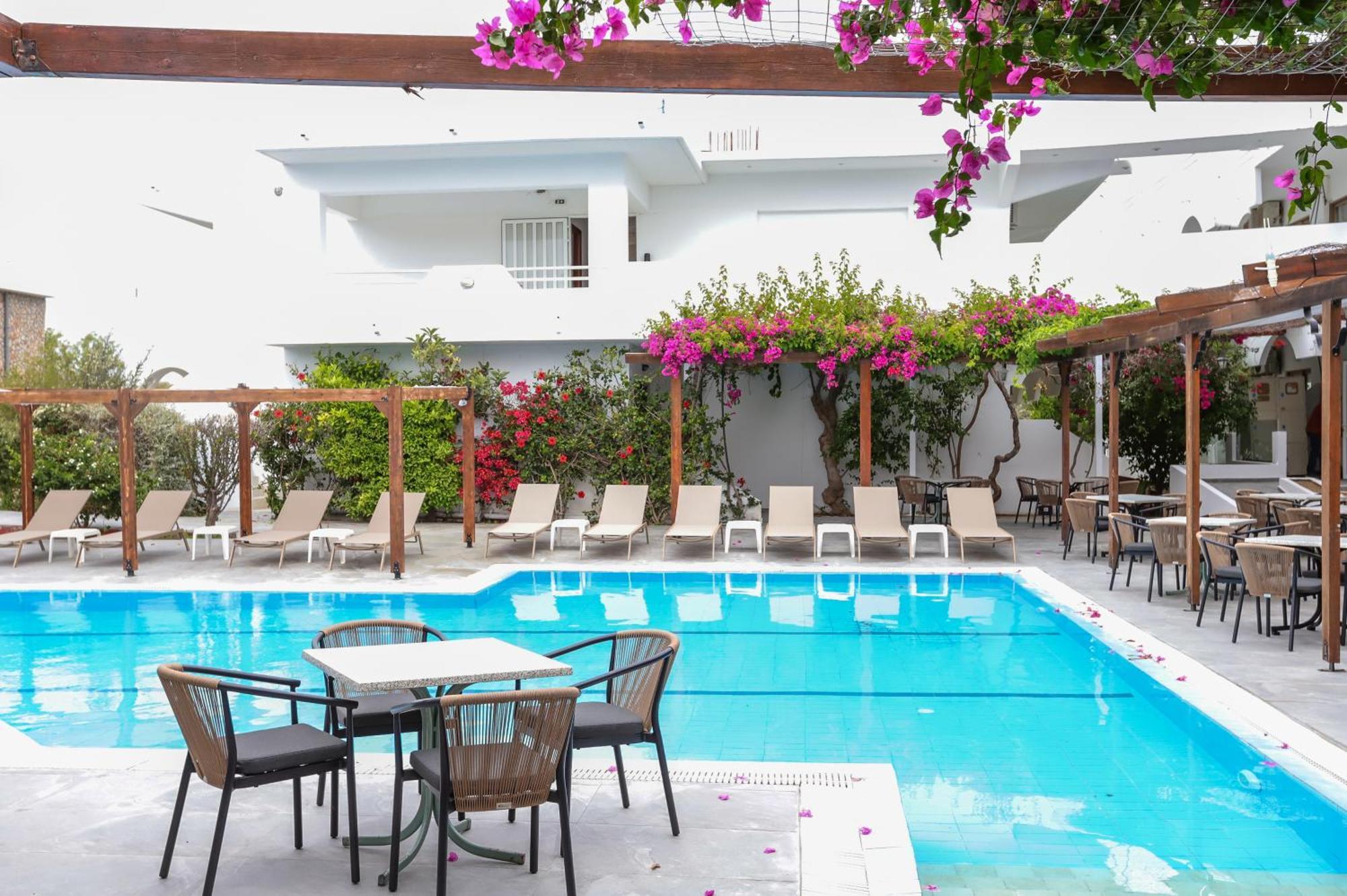 Belvita Hotel كولومبيا المظهر الخارجي الصورة