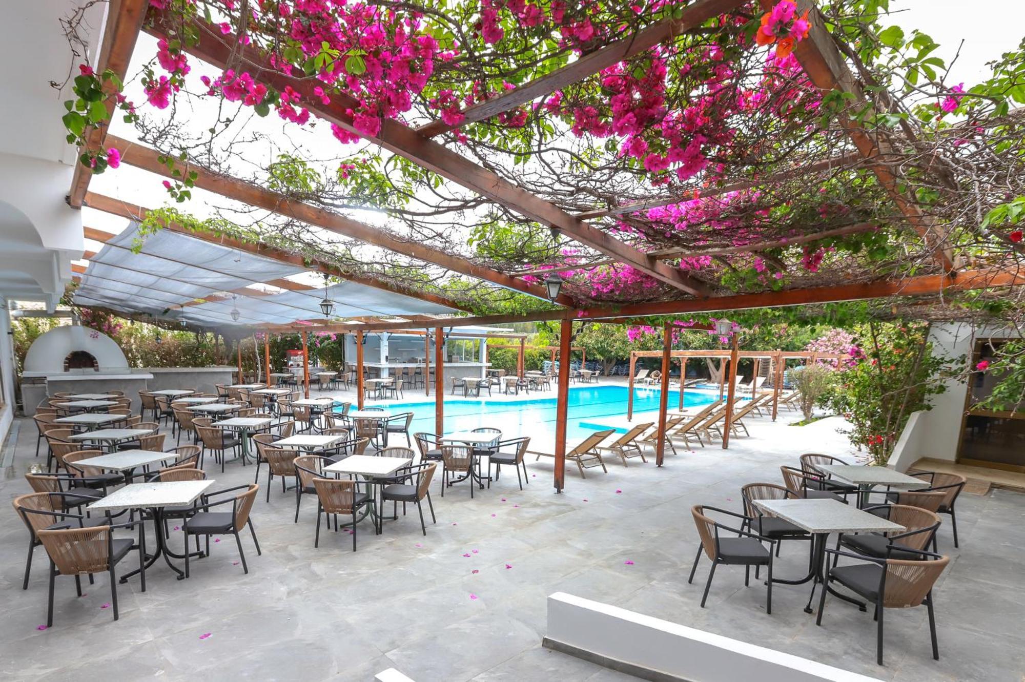 Belvita Hotel كولومبيا المظهر الخارجي الصورة