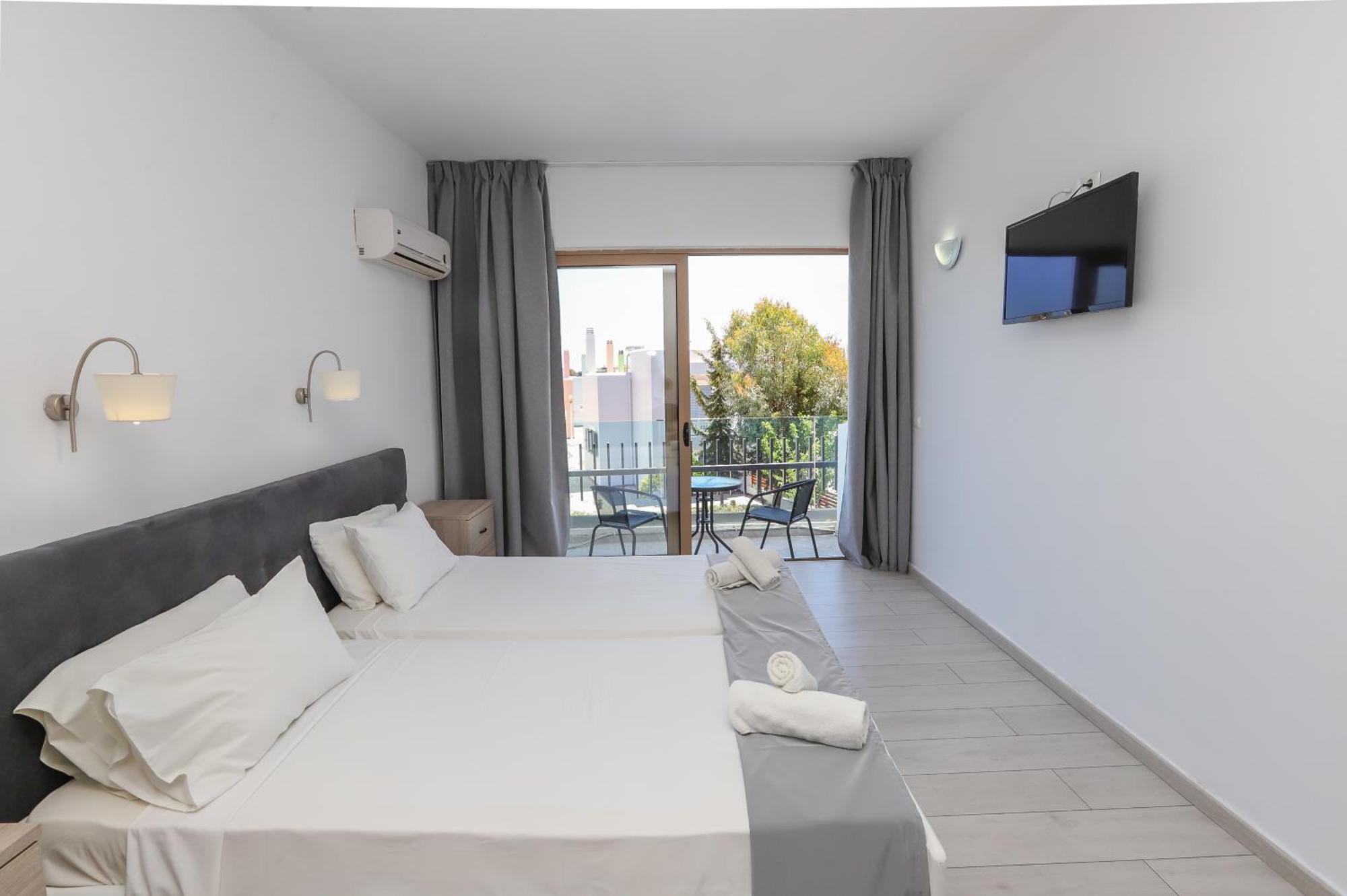 Belvita Hotel كولومبيا المظهر الخارجي الصورة