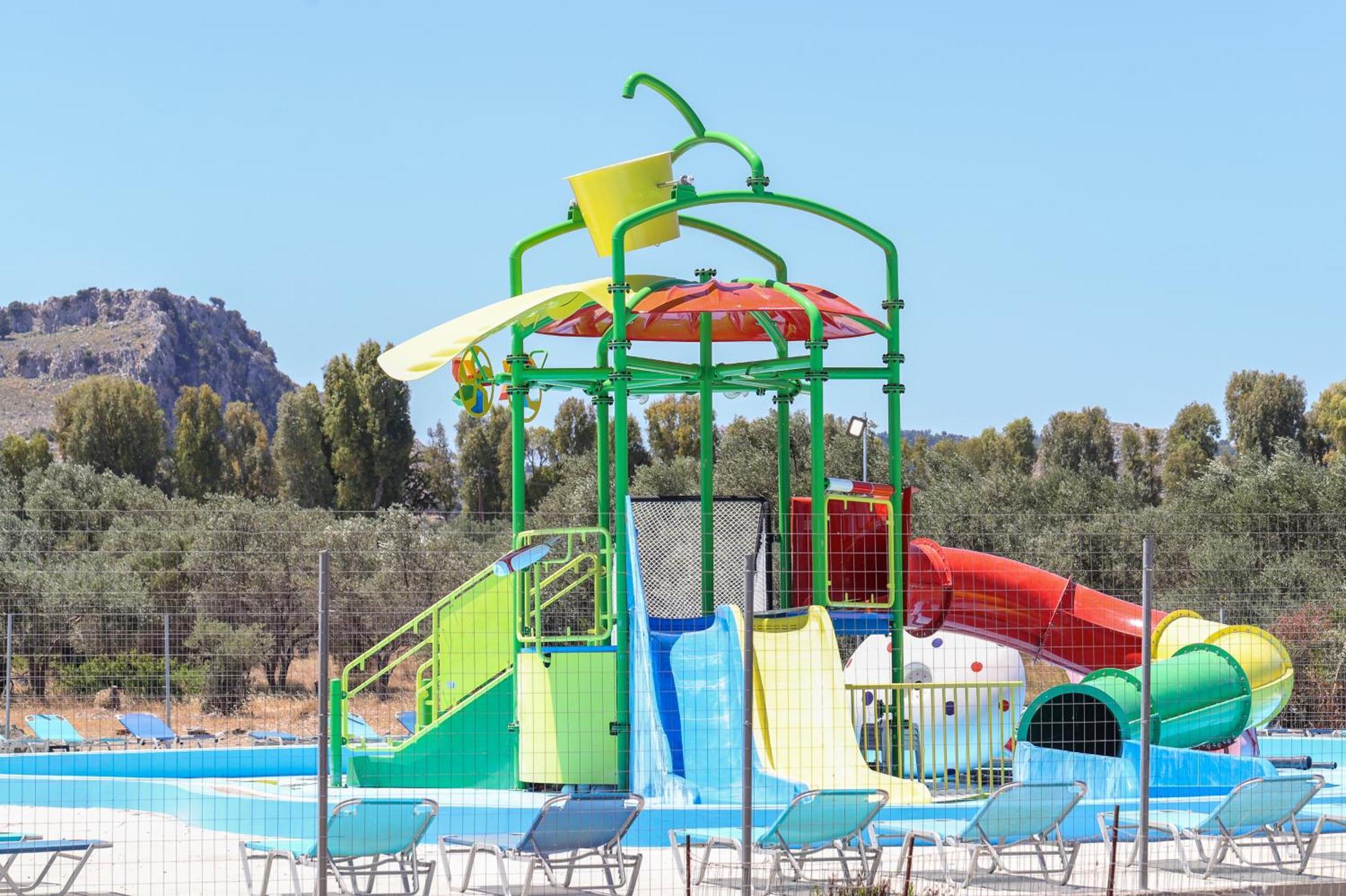 Belvita Hotel كولومبيا المظهر الخارجي الصورة