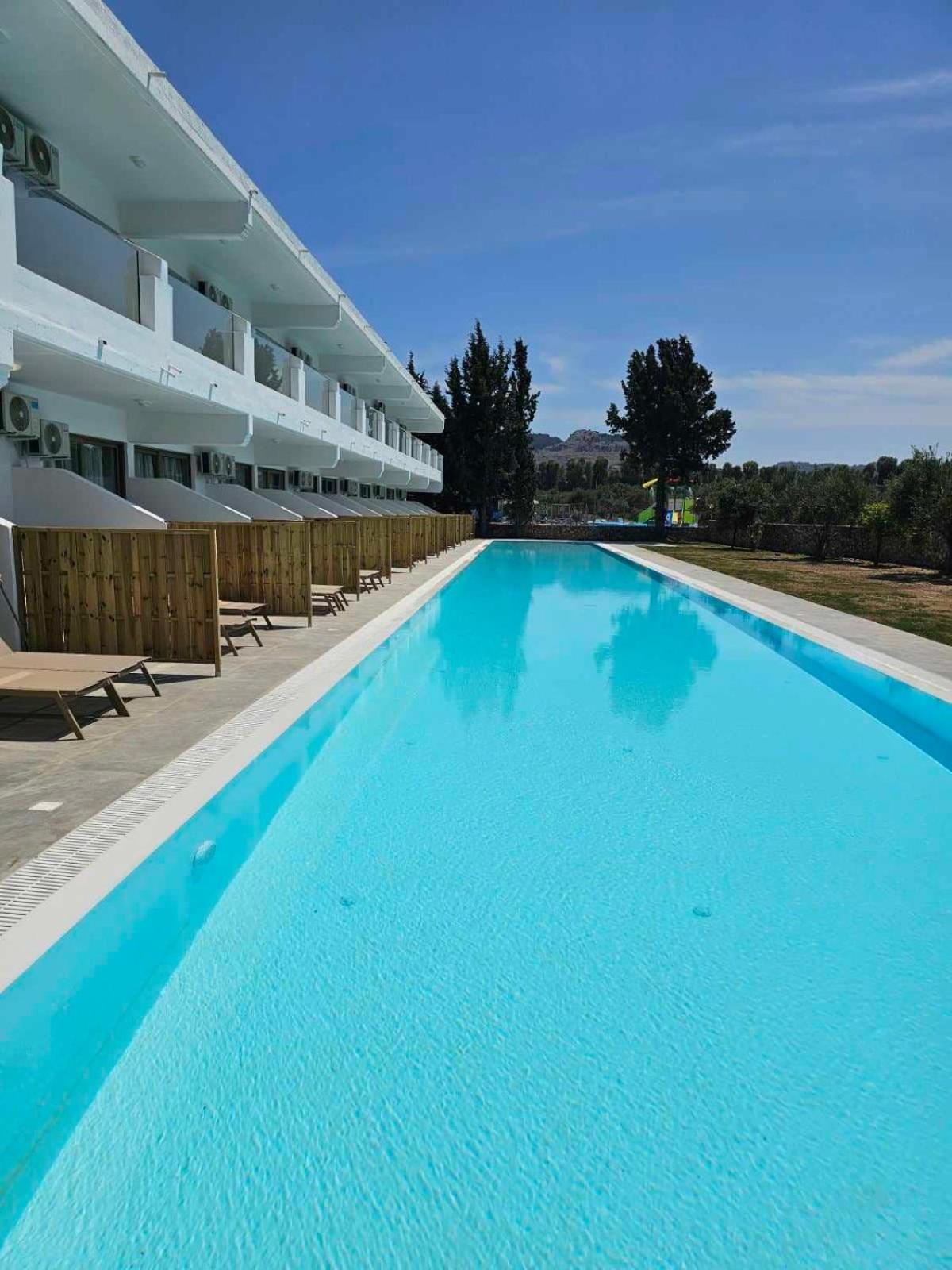 Belvita Hotel كولومبيا المظهر الخارجي الصورة