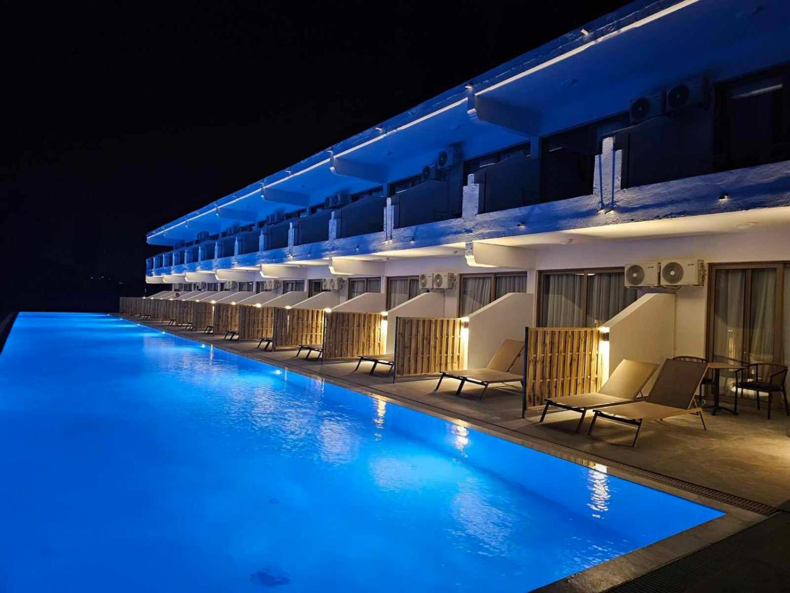 Belvita Hotel كولومبيا المظهر الخارجي الصورة
