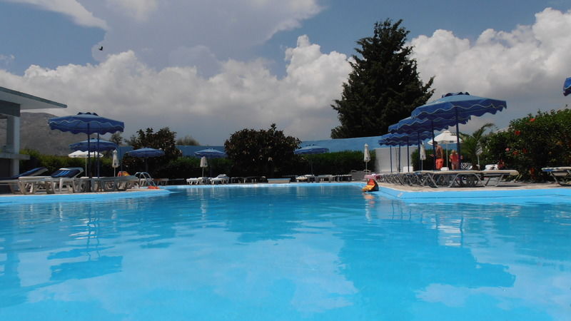 Belvita Hotel كولومبيا المظهر الخارجي الصورة