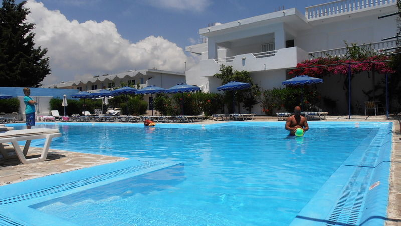 Belvita Hotel كولومبيا المظهر الخارجي الصورة