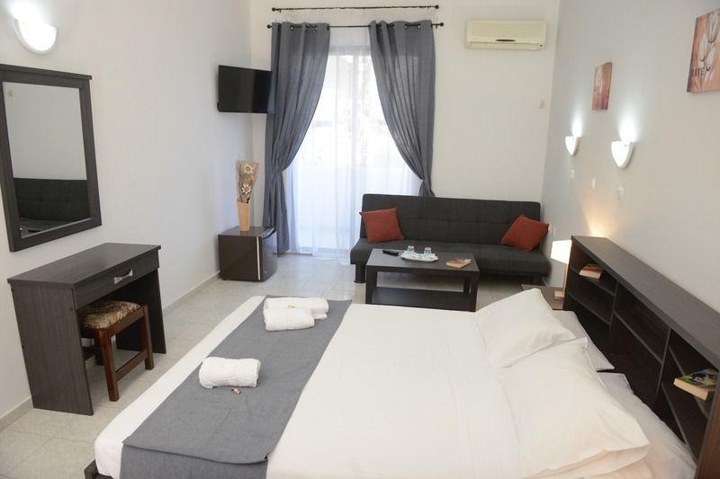 Belvita Hotel كولومبيا المظهر الخارجي الصورة