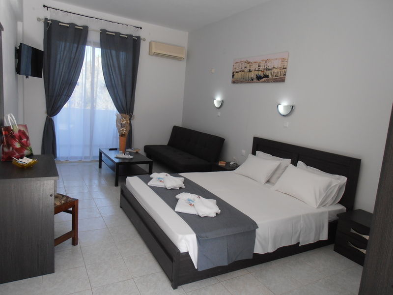 Belvita Hotel كولومبيا المظهر الخارجي الصورة