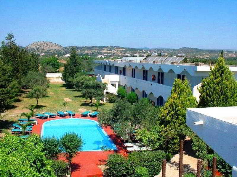 Belvita Hotel كولومبيا المظهر الخارجي الصورة