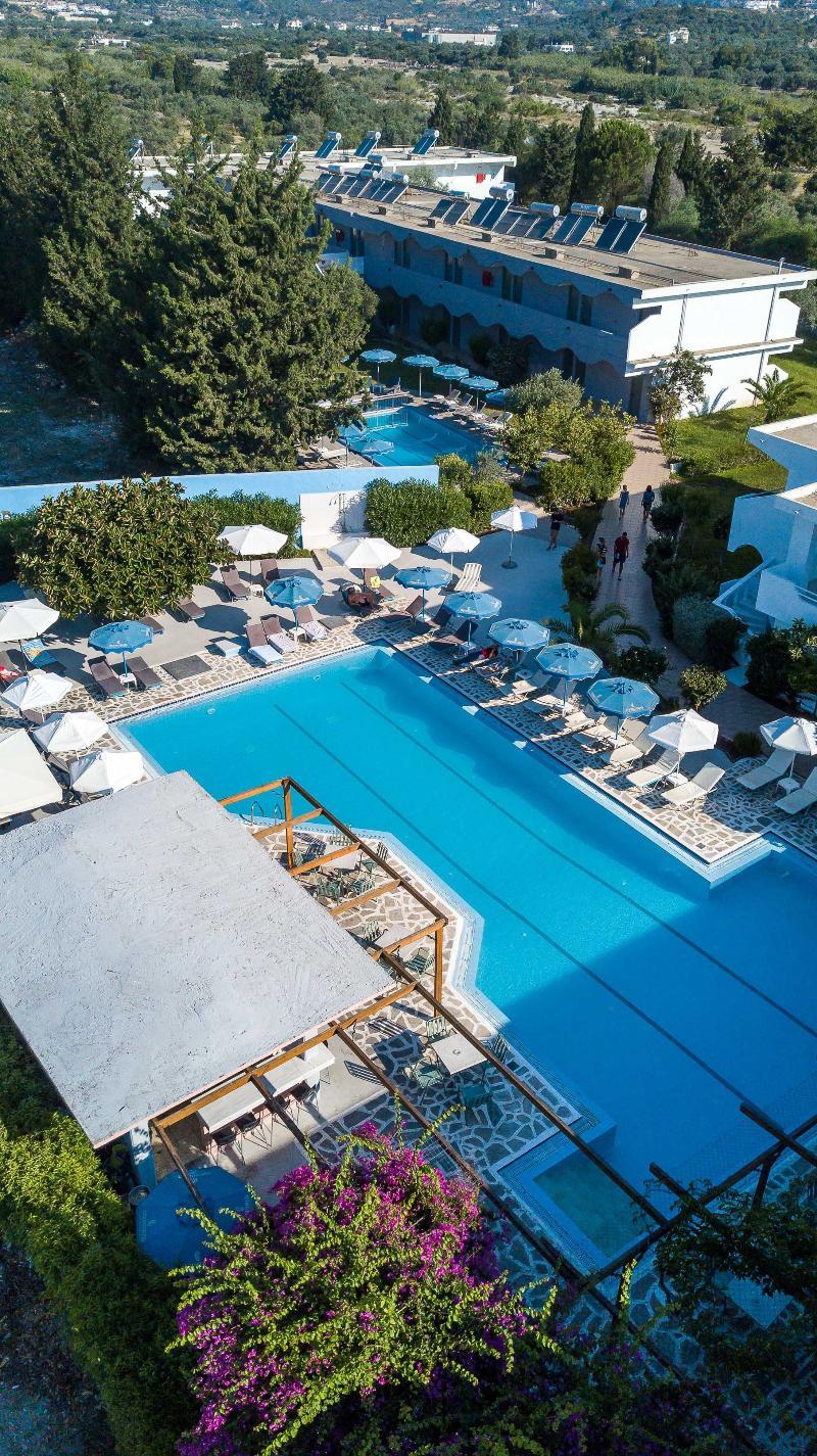 Belvita Hotel كولومبيا المظهر الخارجي الصورة