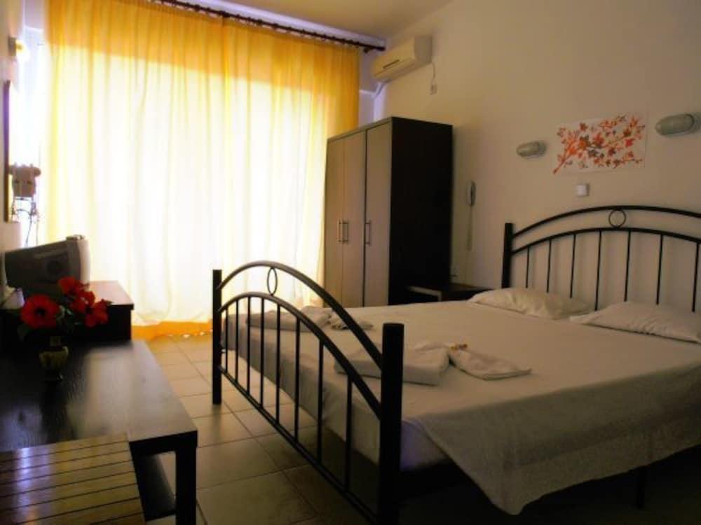 Belvita Hotel كولومبيا المظهر الخارجي الصورة