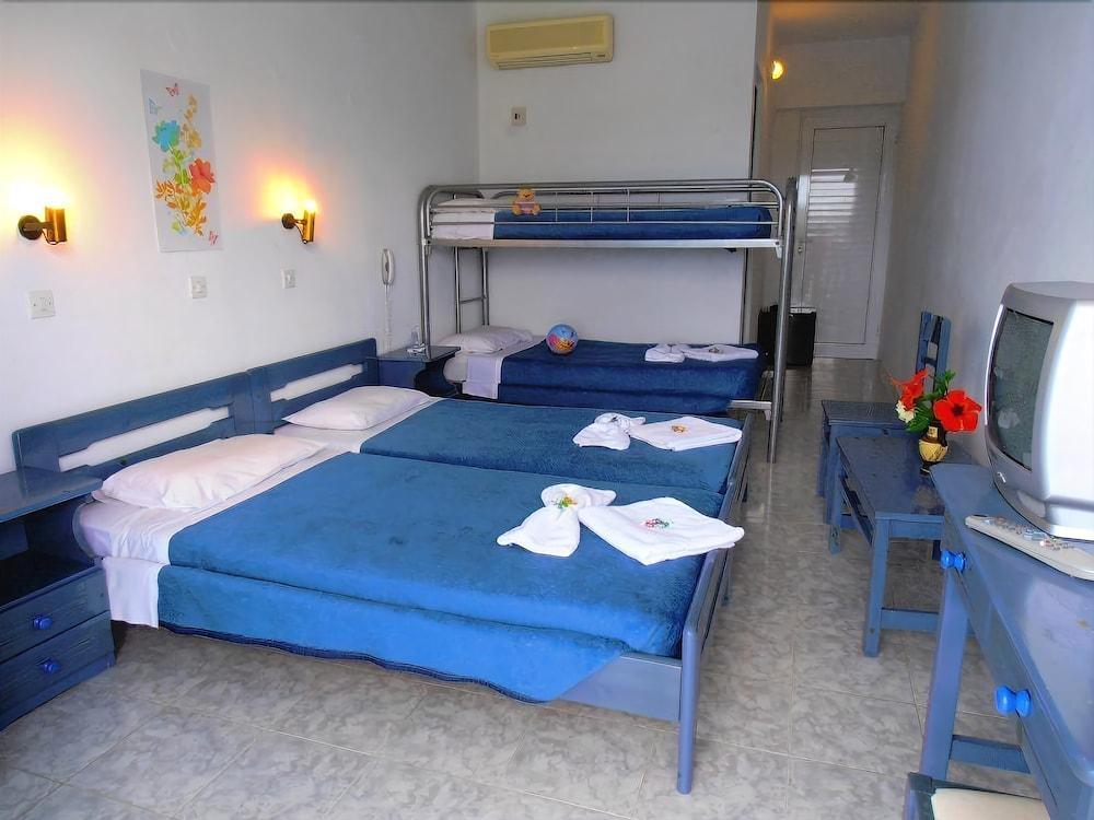 Belvita Hotel كولومبيا المظهر الخارجي الصورة